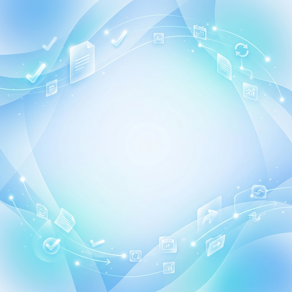 Banner Background